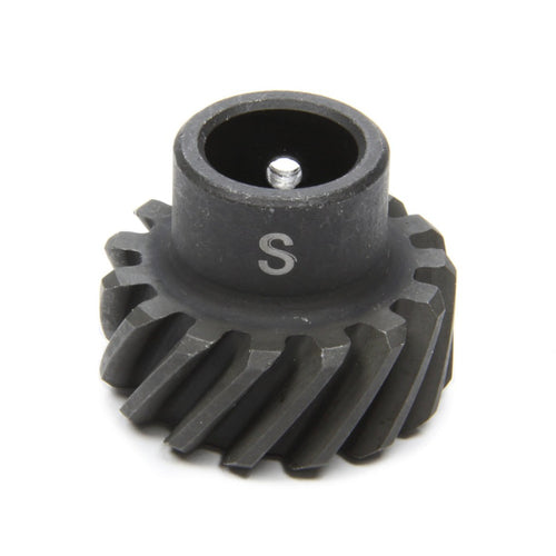 MSD Distributor Gear Steel .531