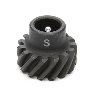 MSD Distributor Gear Steel .531" 5.0L EFI 85834