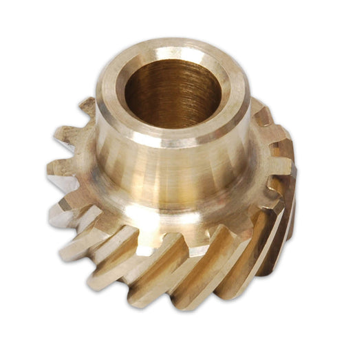 MSD Distributor Gear Bronze .466