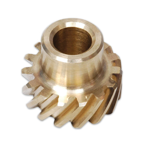 MSD Distributor Gear Bronze .530