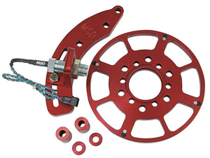 MSD Crank Trigger Kit SBC