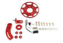 MSD Crank Trigger Kit SBC w/Hall Effect Sensor