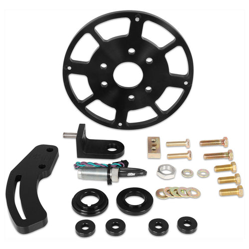 MSD Crank Trigger Kit SBC w/8