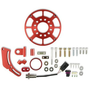 MSD Crank Trigger Kit GM LS 7.25"