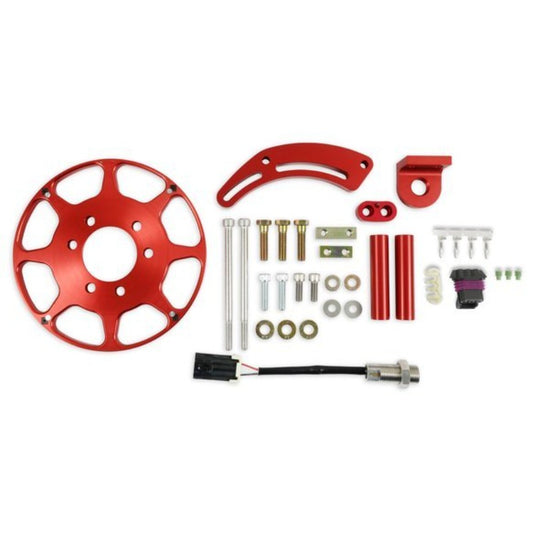 MSD Crank Trigger Kit GM LS 8623-MSD