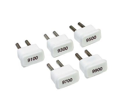 MSD 9100-9900 RPM Odd Series Module Kit