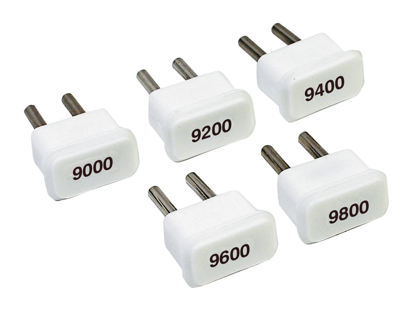 MSD 9000-9800 RPM Even Series Module Kit