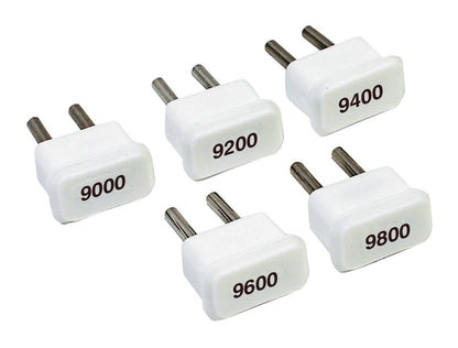 MSD 9000-9800 RPM Even Series Module Kit