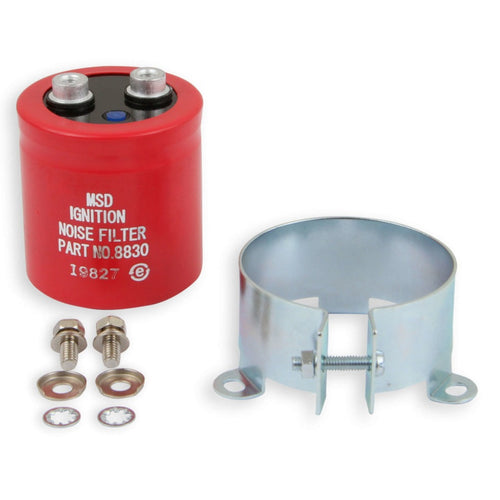 MSD Noise Capacitor 8830MSD