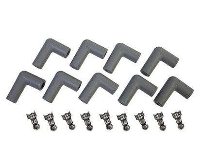 MSD Boot & Terminal Kit