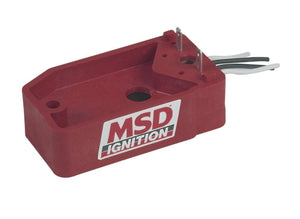 MSD GM Coil Interface Module