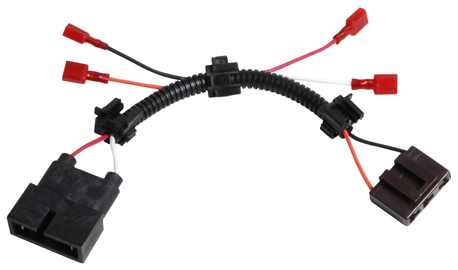 MSD Ford TFI Harness