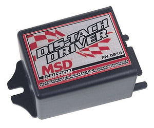 MSD Distributorless Tach Driver