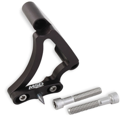 MSD Billet Timing Pointer SBC