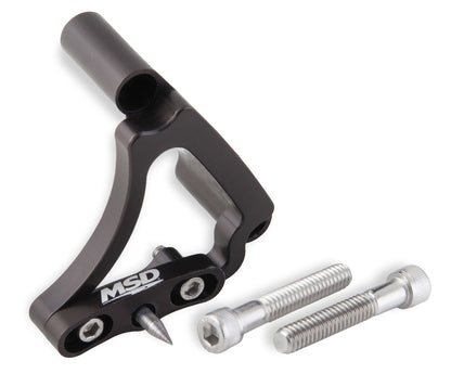 MSD Billet Timing Pointer SBC