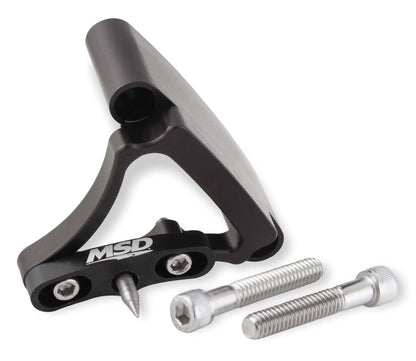 MSD Billet Timing Pointer SBC