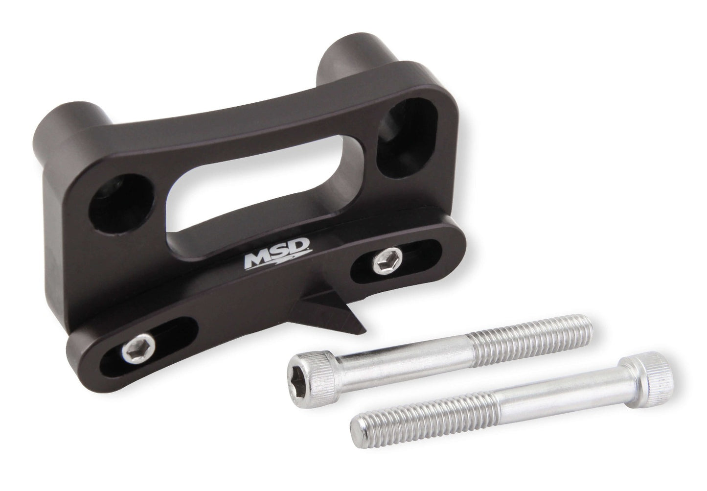 MSD Billet Timing Pointer SBF 