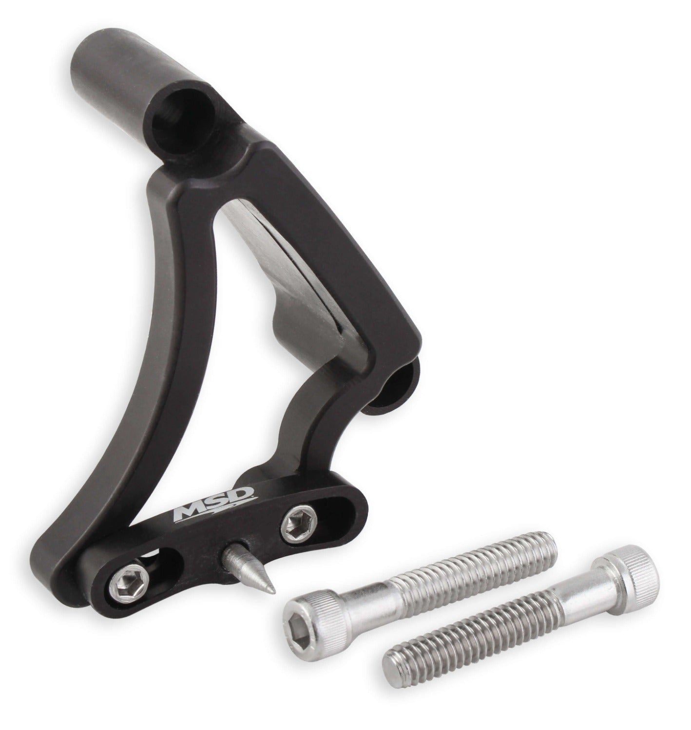 MSD Billet Timing Pointer SBC