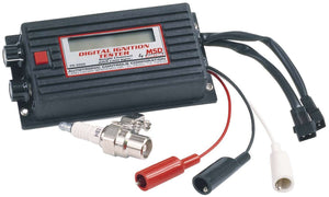 MSD Digital Ignition Tester