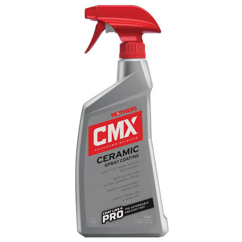 Mothers CMX Ceramic Spray Coating 01024