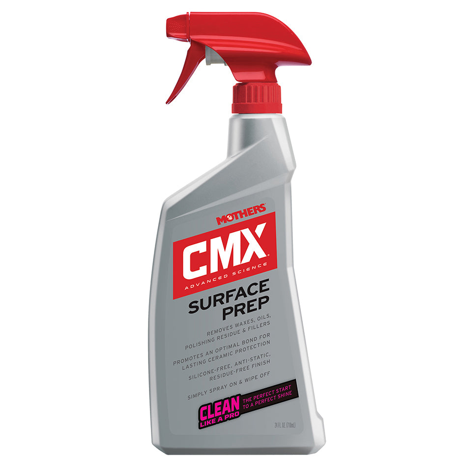 Mothers CMX Surface Prep 01224