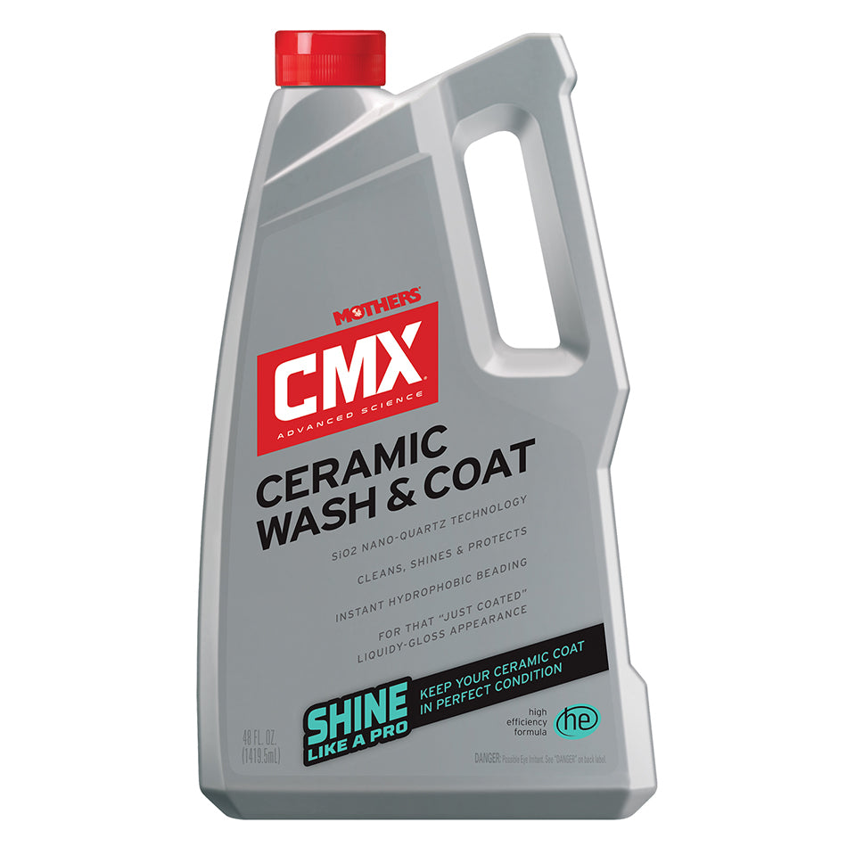 Mothers CMX Ceramic Wash & Coat 01548