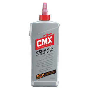 Mothers CMX Ceramic 3-In-1 Polish & Coat 01716