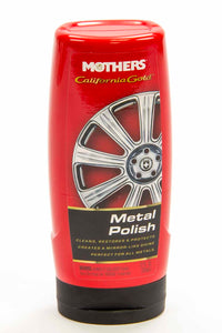 Mothers California Gold Metal Polish 05112