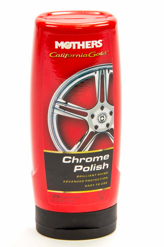 Mothers Chrome Polish  05212