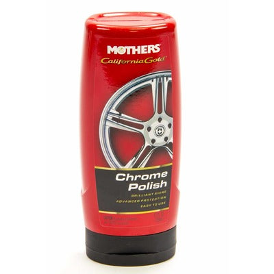 Mothers Chrome Polish 05212