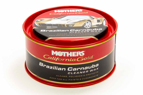 Mothers California Gold Original Paste 05500