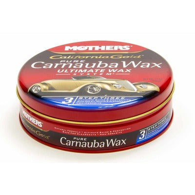 Mothers California Gold Natural Paste 05550