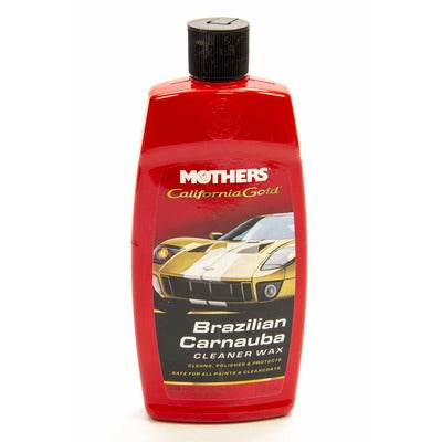 Mothers California Gold Original Liquid 05701