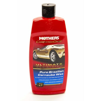 Mothers California Gold Natural Liquid 05750