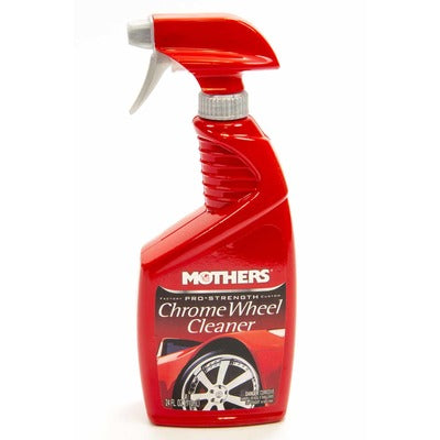 Mothers Pro Strength Chrome Wheel Cleaner 05824