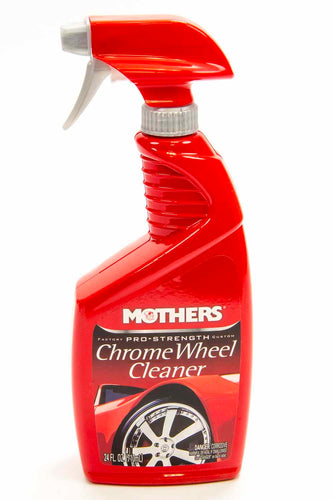 Mothers Wheel Mist Wheel Cleaner 05824