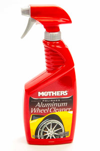 Mothers Polished Aluminum Wheel Cleaner 06024