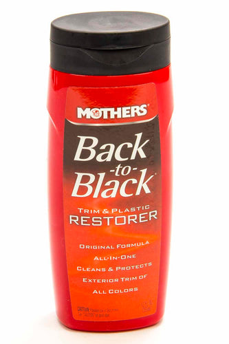 Mothers Back-To-Black 06112