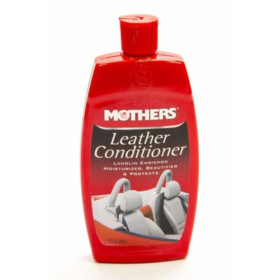 Mothers Leather Conditioner