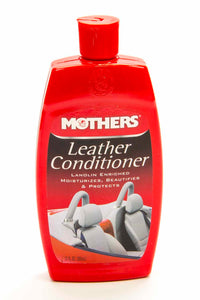 Mothers Leather Conditioner 06312