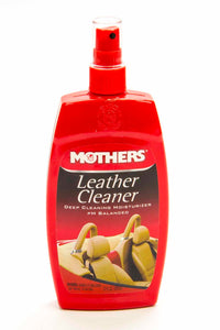 Mothers Leather Cleaner 06412