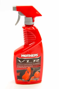 Mothers Vinyl/Leather/Rubber Care 06524