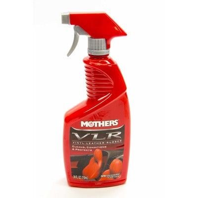 Mothers VLR Vinyl Leather Rubber Protectant