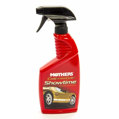 Mothers California Gold Showtime Instant Detailer 08216
