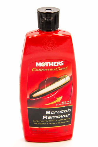 Mothers California Gold Scratch Remover 08408