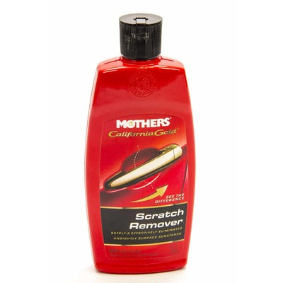 Mothers California Gold Scratch Remover