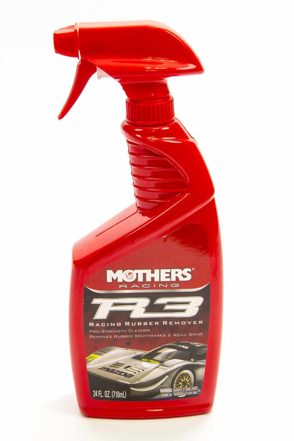 Mothers R3 Racing Rubber Remover 09224