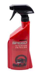 Mothers Speed Interior Detailer 18324