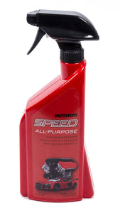 Mothers Speed All Purpose Cleaner 18924