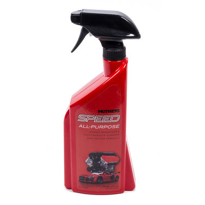 Mothers Speed All Purpose Cleaner 18924